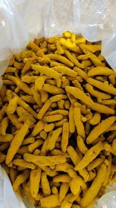 Turmeric Finger