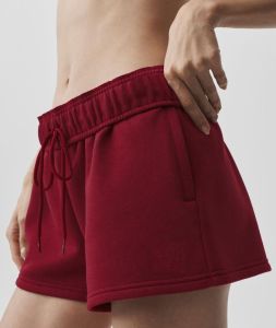 Ribbed Delight Bra with Short Set