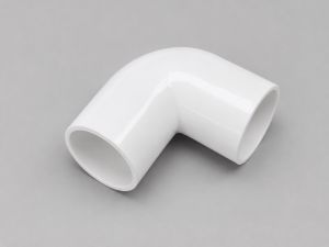 16mm PVC Electrical Pipe Elbow