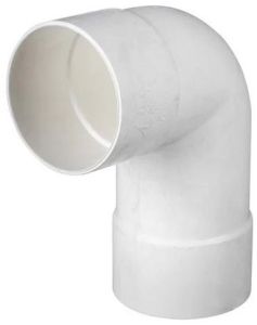 20mm PVC Electrical Pipe Elbow