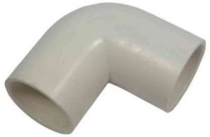 25mm PVC Electrical Pipe Elbow
