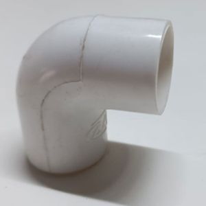 32mm PVC Electrical Pipe Elbow