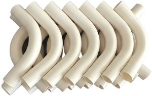 50mm PVC Electrical Pipe Band