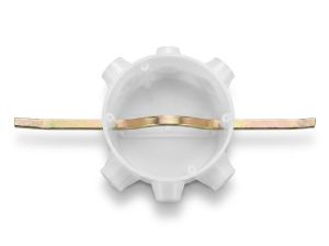 PVC Jumbo Ceiling Fan Box