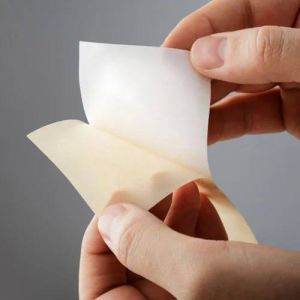 Silicone Coated Release Paper Roll