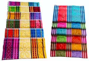 Highly Absorbent Filament Bath Towel