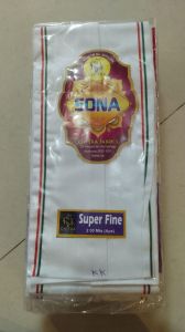 Ultra Soft White Super Fine Towel