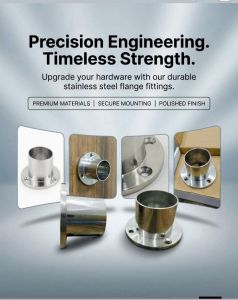 Curtain Support Bracket