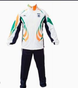Mens Track Suit
