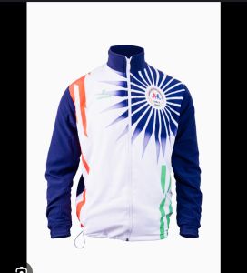 Mens Track Suit