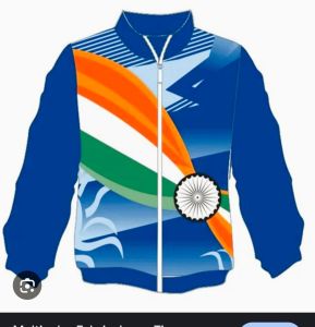 Mens Track Suit