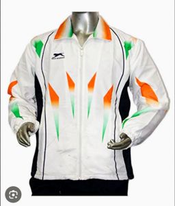 Mens Track Suit