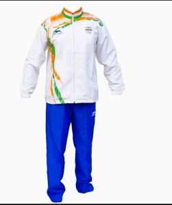 Mens Track Suit