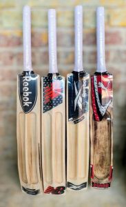 Popular Willow Cricket Bats