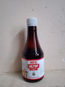 200 Ml Suyash Herbal Ayurvedic Pachak Syrup