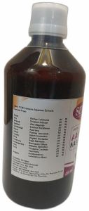 450 Ml Suyash Herbal Aarogya Aamravat Nashak Kwath