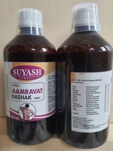 Aamravat Nashak Kwath