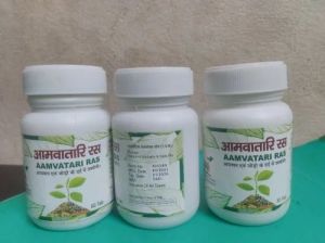 Aamvatari Ras Joint Care Tablets