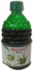 Aloe Vera Herbal Juice