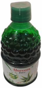 Aloe Vera Herbal Juice
