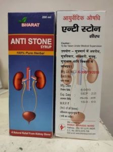 Anti Stone Kidney Care Syrup