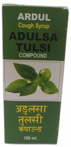Ardul Cough Syrup
