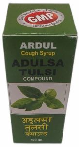 Ardul Cough Syrup