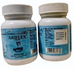 Ariflex Arthritis Tablets