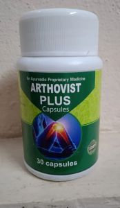 Arthovist Plus Joint Care Capsules