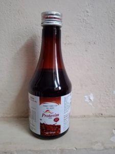 Ayurvedic Protovim Health Tonic Syrup