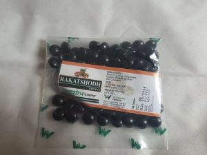 Ayurvedic Raktashodhak Blood Purifier Tablets