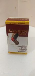 Bonrich Bone Strength Capsules
