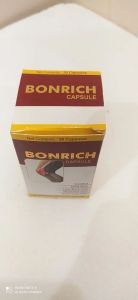 Bonrich Bone Strength Capsules
