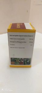 Bonrich Bone Strength Capsules