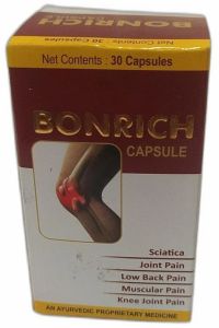Bonrich Joint Care Capsules