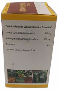 Bonrich Joint Care Capsules