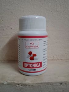 Bptonica Herbal Capsules