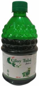 Giloy Tulsi Herbal Juice