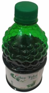 Giloy Tulsi Herbal Juice