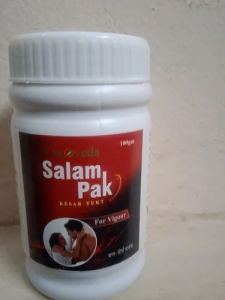 Herbal Salam Pak Vitality Supplement