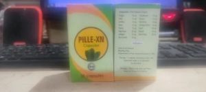 Pille XN Piles Care Capsules