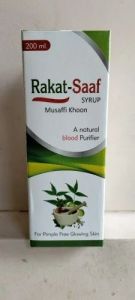 Rakat Saaf Blood Purifier Syrup