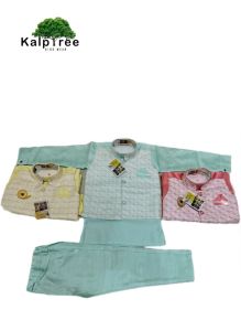 Boys Indo Western Fancy Dress