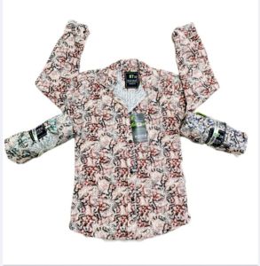 Casual Mens Shirts