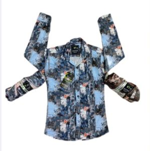 Casual Mens Shirts