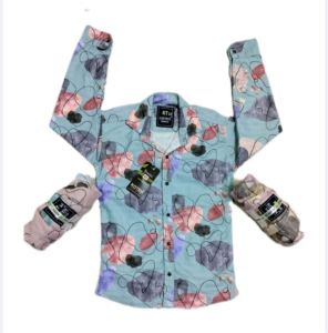 Casual Mens Shirts