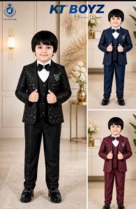 Designer Kids Wear