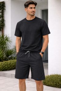 Fancy Mens Co Ord Set