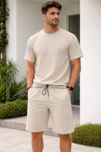 Fancy Mens Co Ord Set