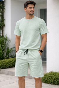 Fancy Mens Co Ord Set